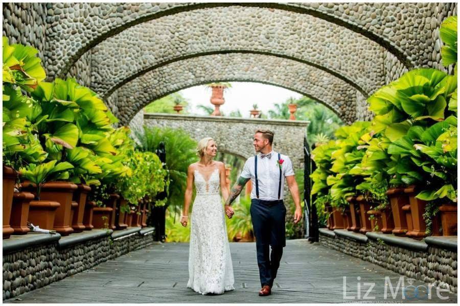 Liz Moore Destination Weddings & Honeymoons