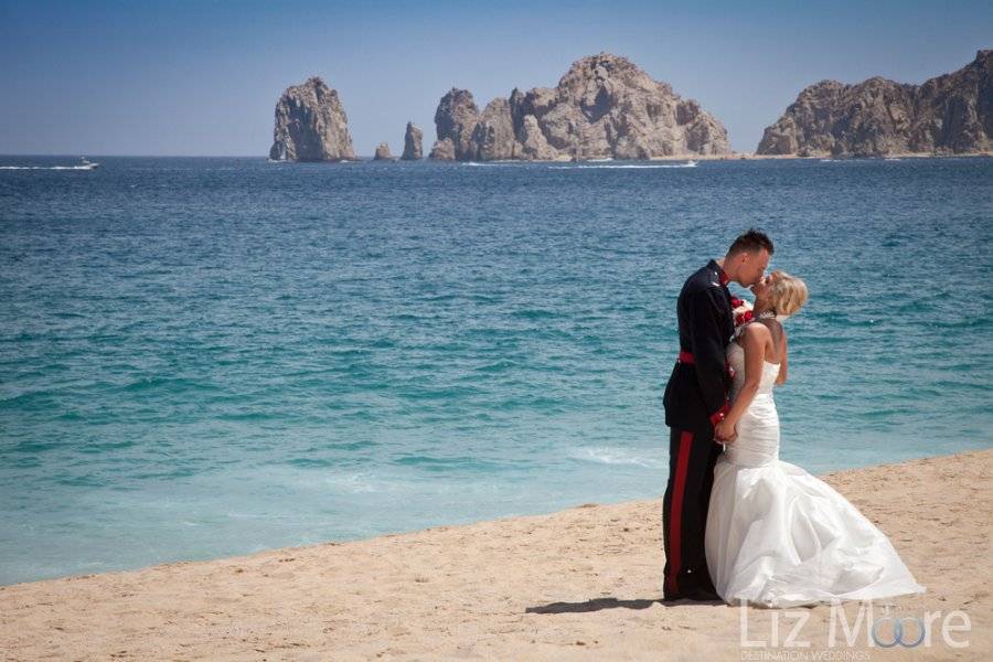 Liz Moore Destination Weddings & Honeymoons