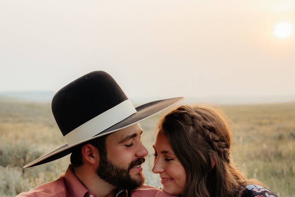 Engagement Photos