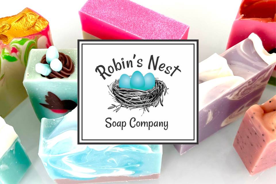 Robin's Nest Soap Company