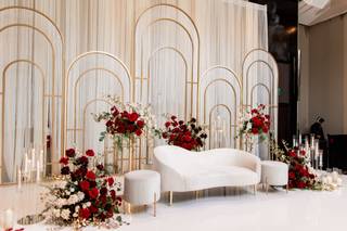 The Forever Project - Decor