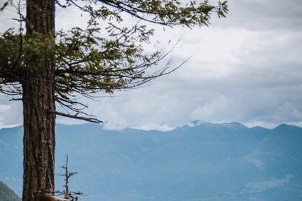 Sea to Sky Gondola