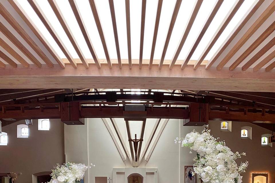 St. Bernadette's Parish