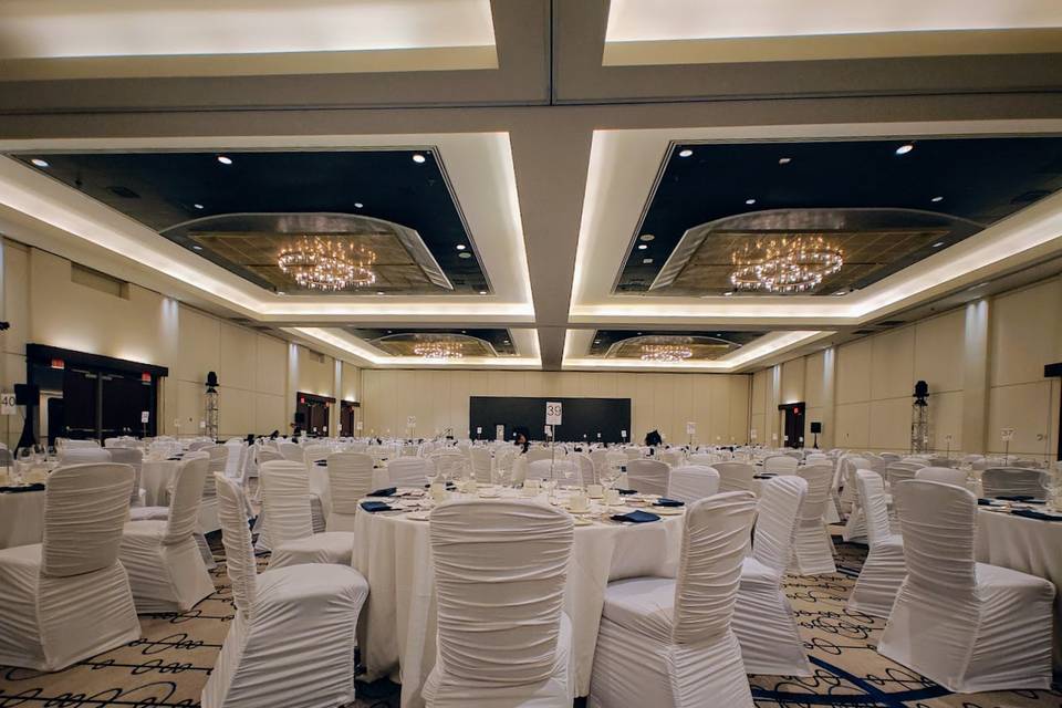 Re/Max @ Hyatt Regency