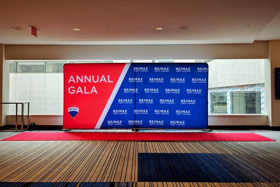 Re/Max @ Hyatt Regency