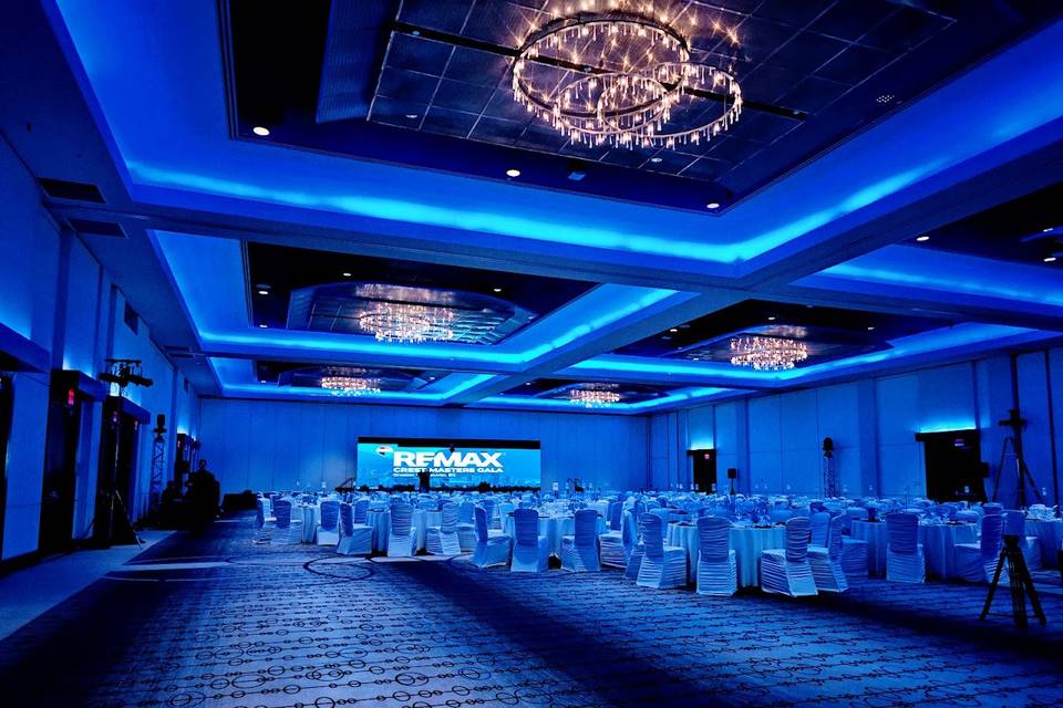 Re/Max @ Hyatt Regency