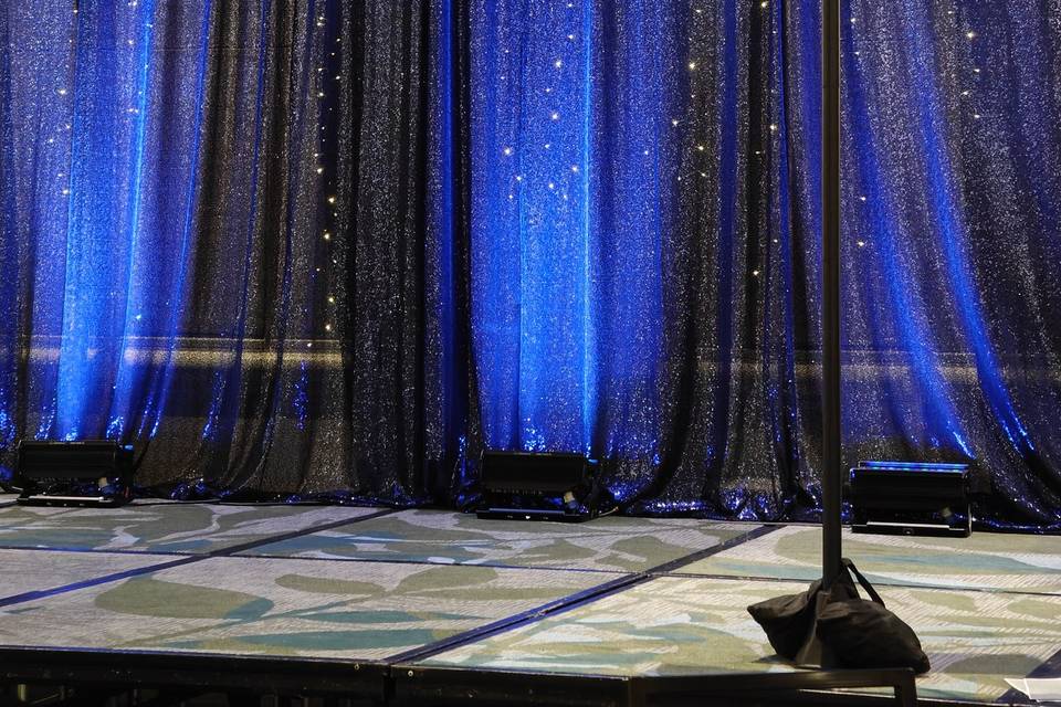 SFU BASS @ Fairmont Waterfront