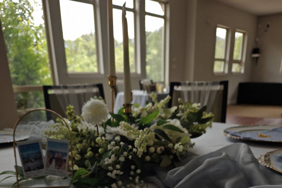 Executive Suites in Squamish