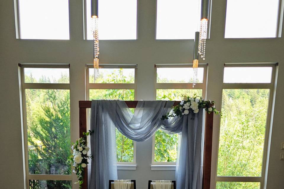 Executive Suites in Squamish