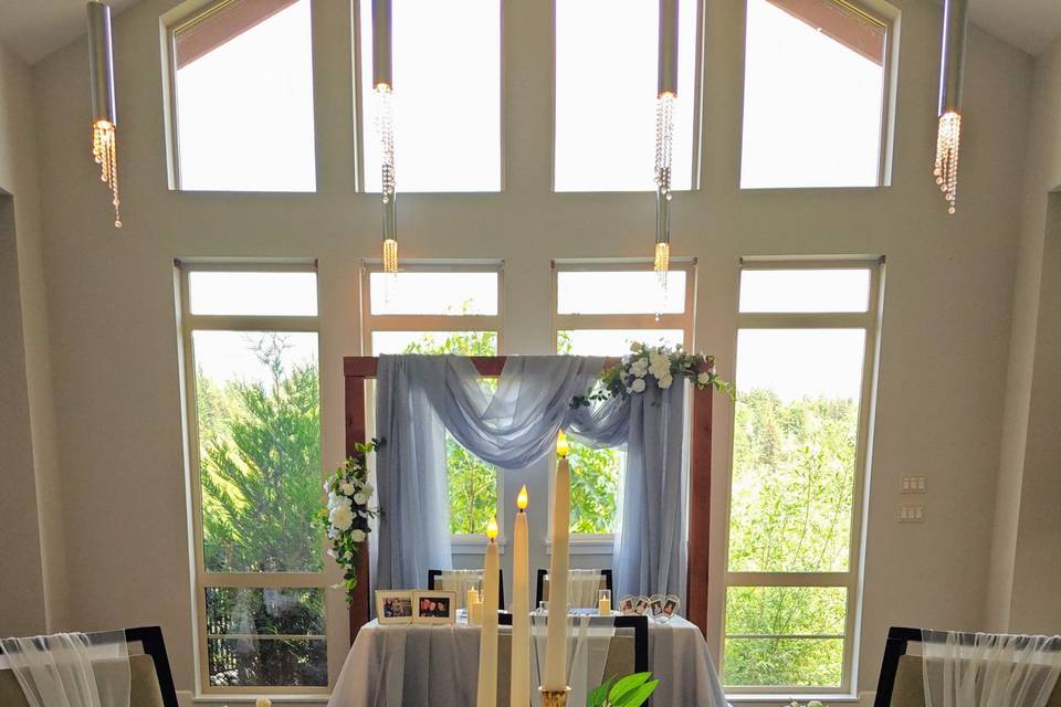 Executive Suites in Squamish