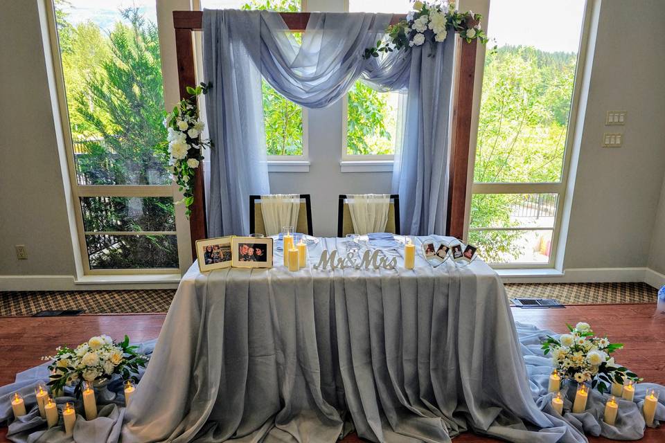Executive Suites in Squamish