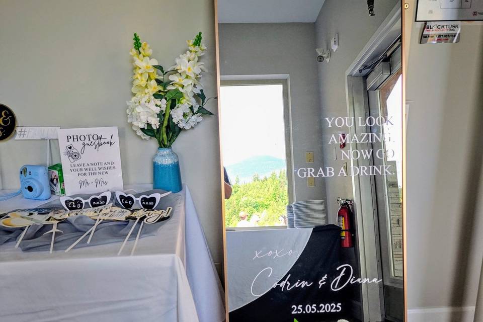 Executive Suites in Squamish