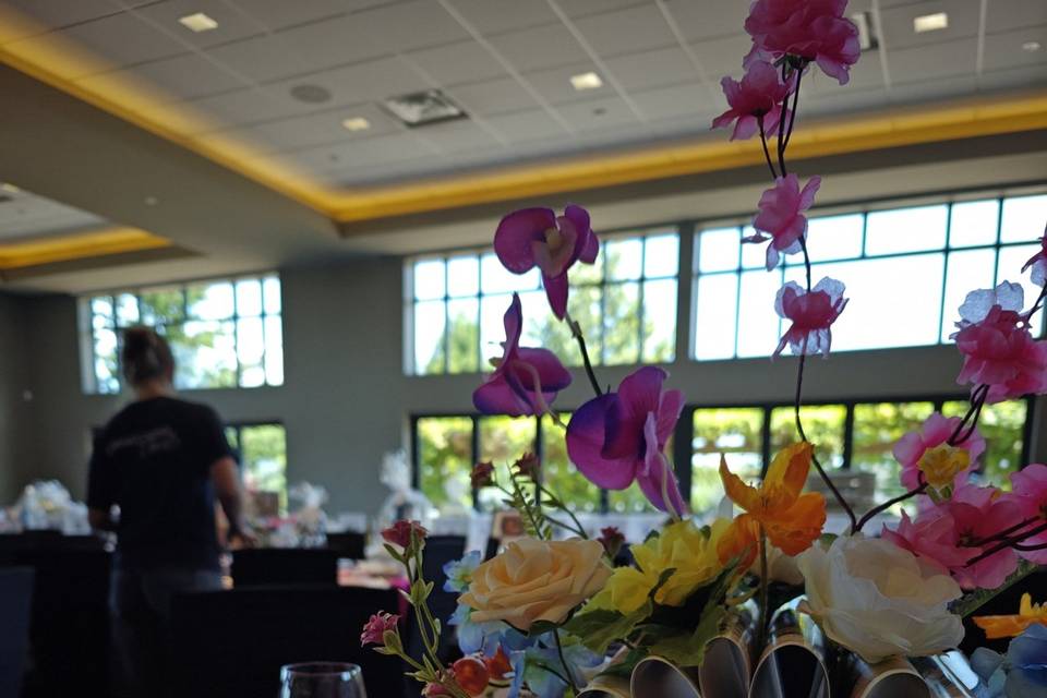 REACH Gala @ Tsawwassen Spring