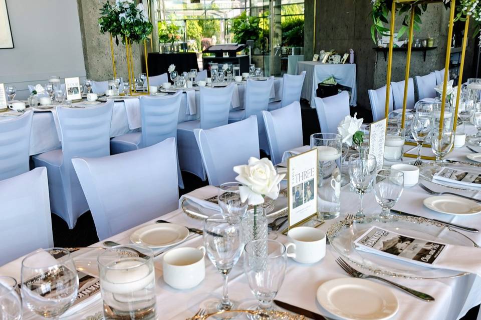 Mayfair Lakes Golf & Country