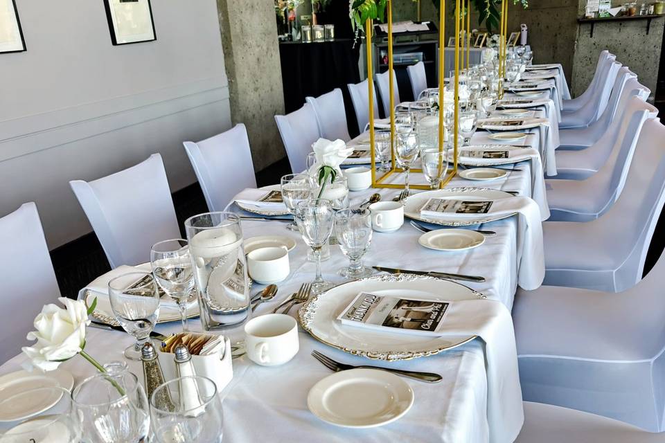 Mayfair Lakes Golf & Country