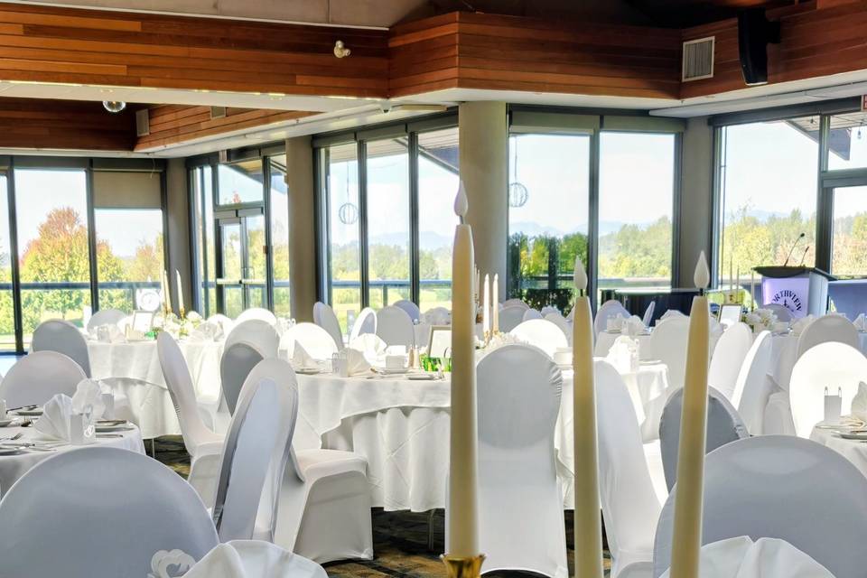 Northview Golf & Countru Club