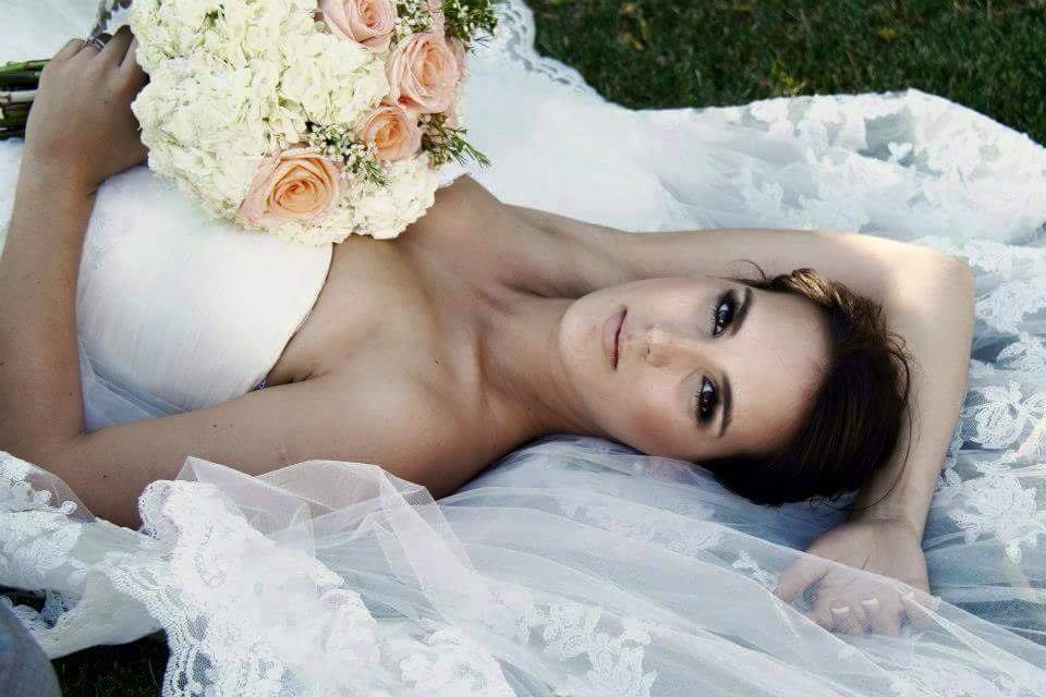 Karissa Brynn Makeup
