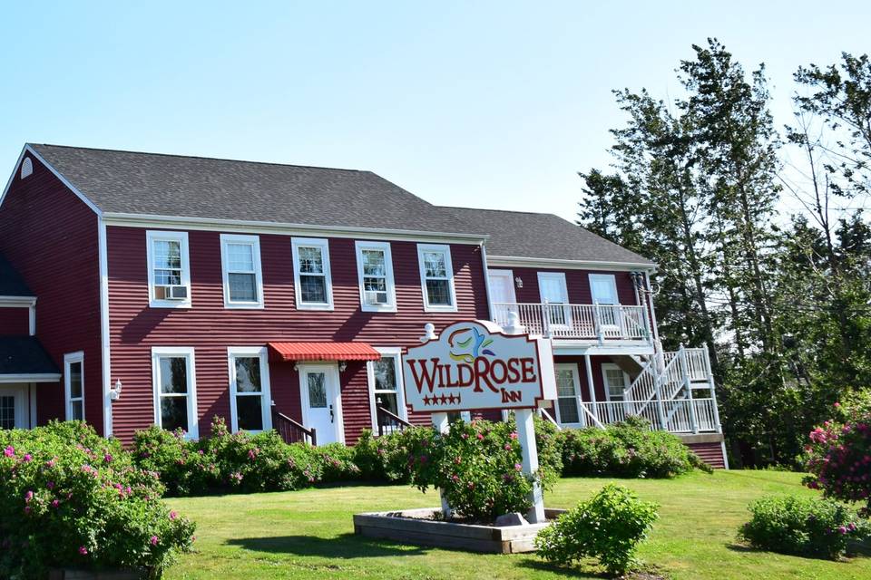 Wild Rose Inn