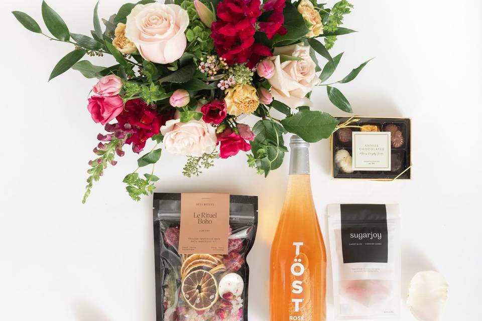 For Her
