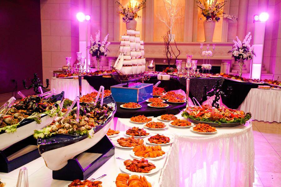 Cabral Catering