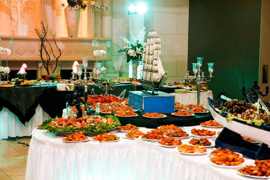 Cabral Catering 2