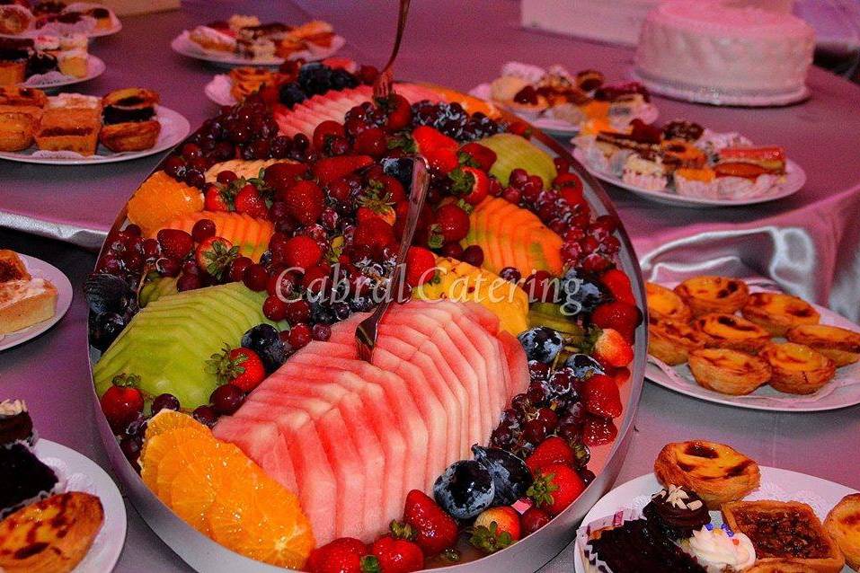 Cabral Catering 3