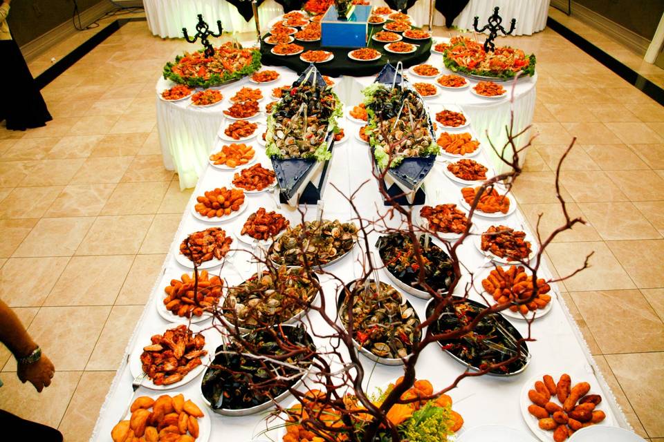 Cabral Catering 6