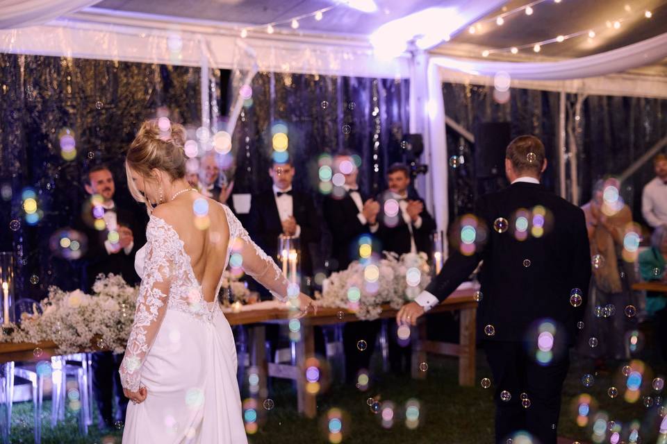 Bubble Machines