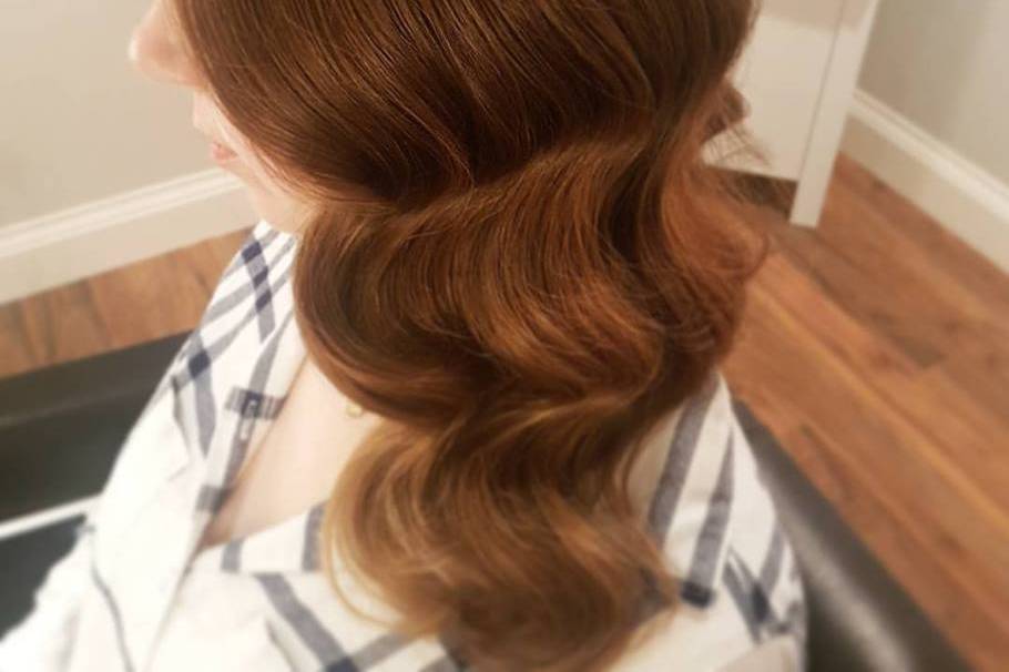 Hair by Coccola