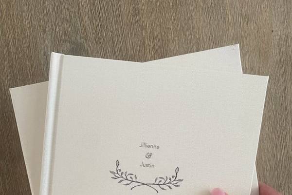 Forever Keepsake