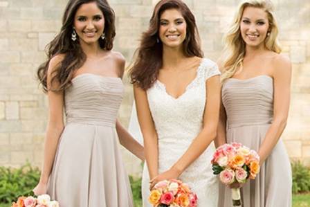 bridesmaid dresses edmonton