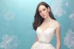 Babas bridal boutique sale