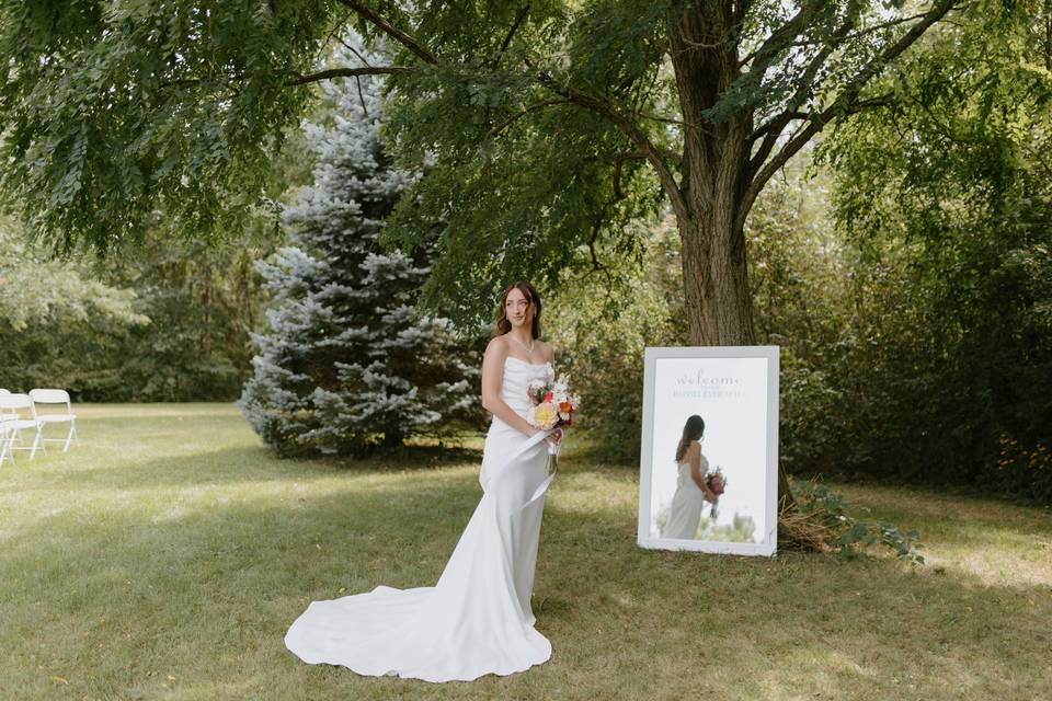 Bride
