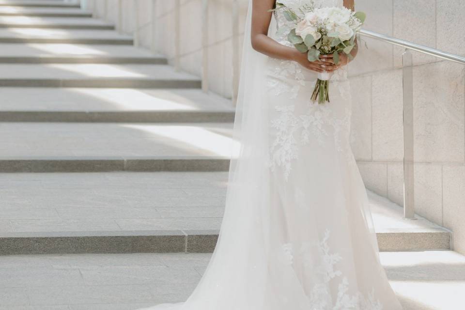 Bride