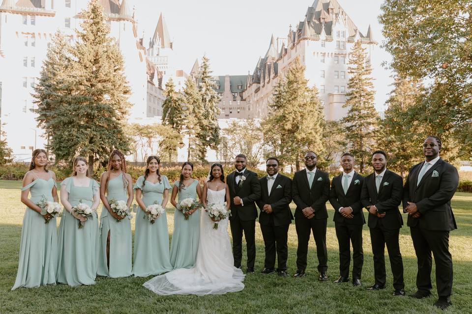 Group Photo