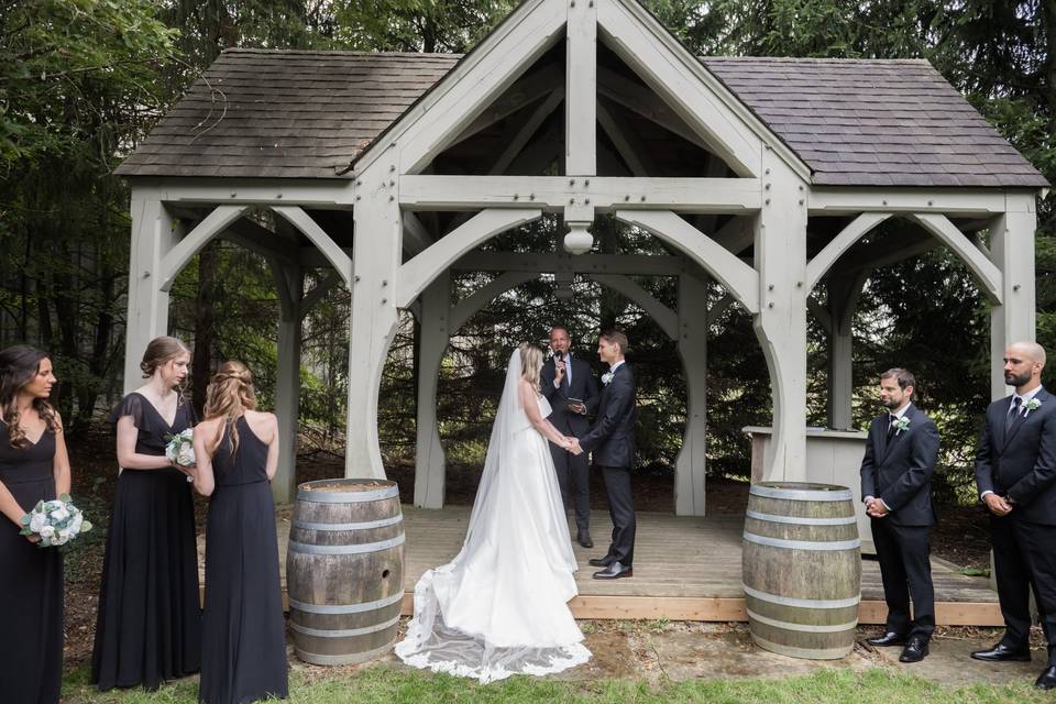 Bellamere Winery