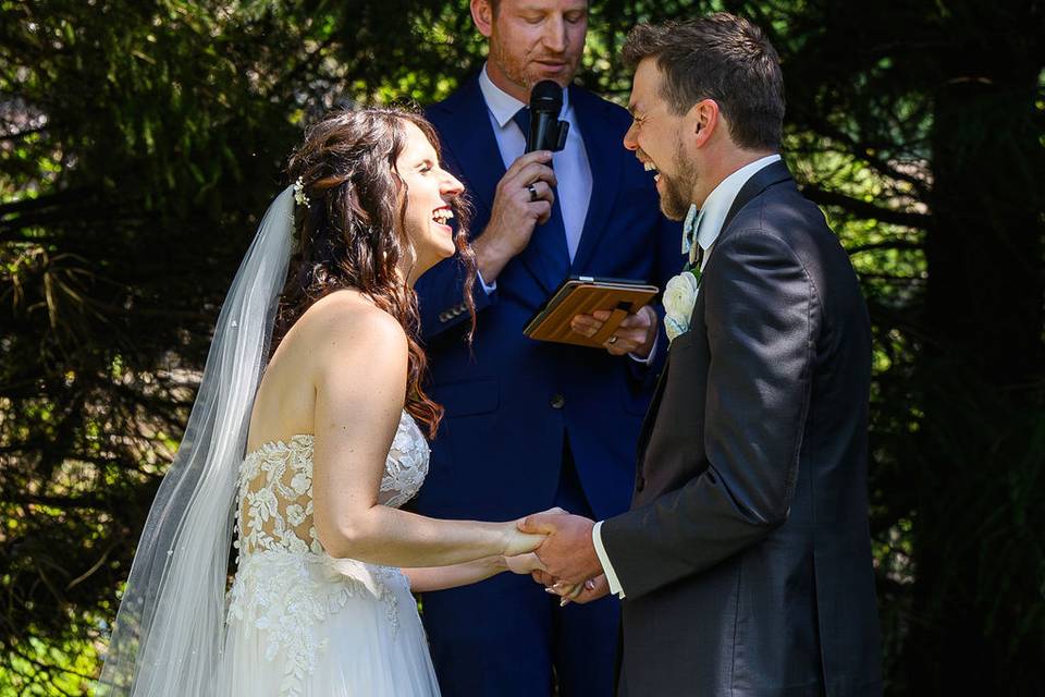 Ceremony