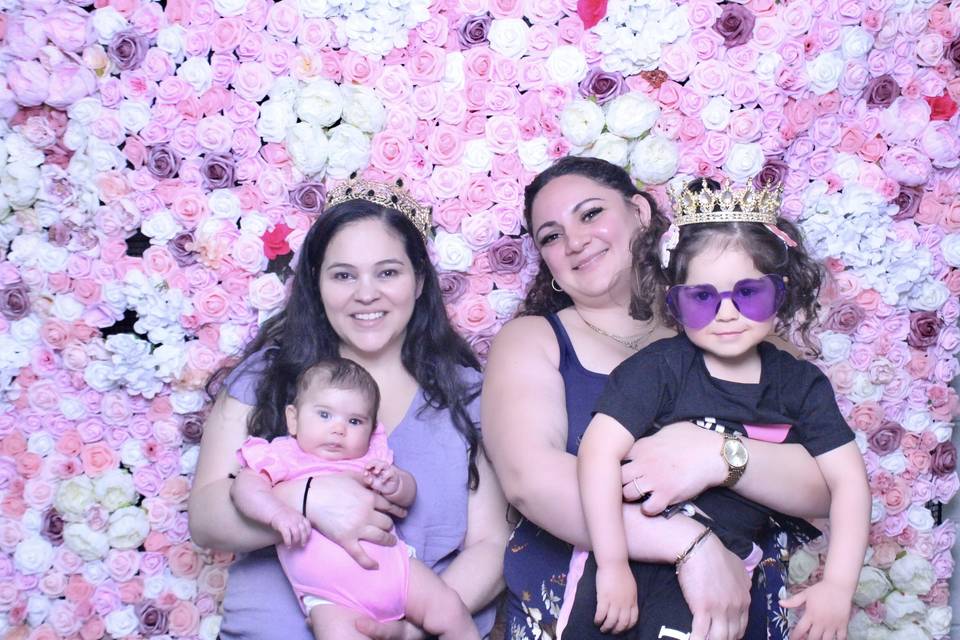 Mothers day celebration