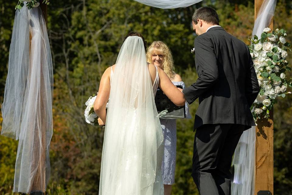 Ceremony