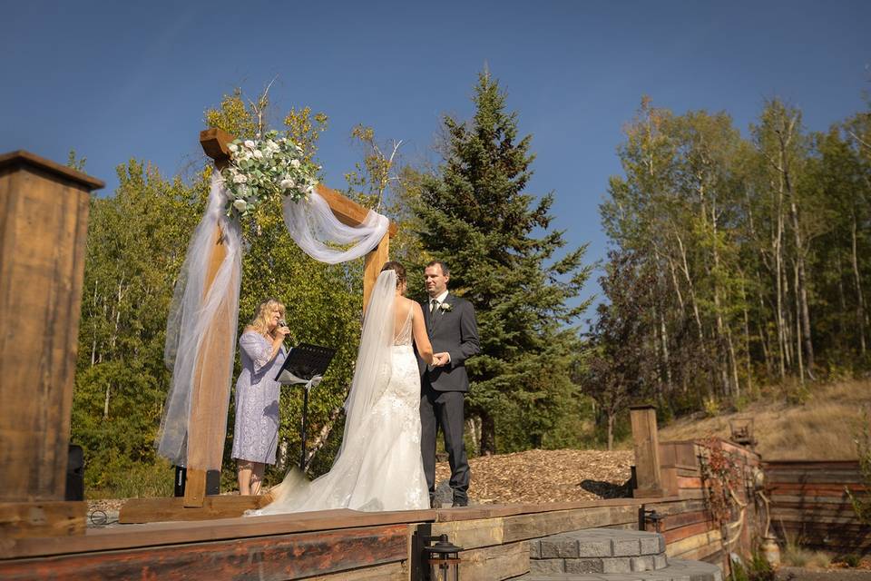 Ceremony