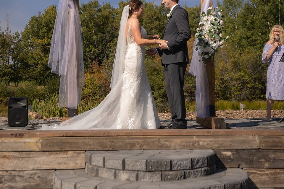 Ceremony