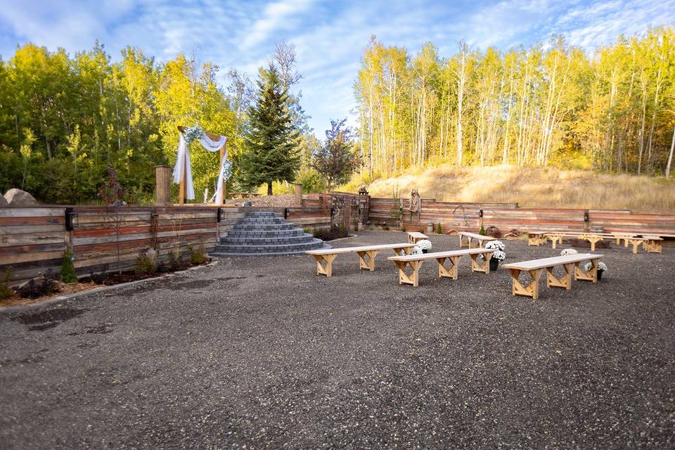 Ceremony
