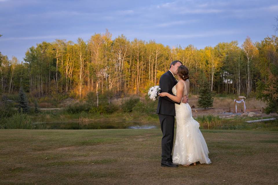 Golf Course Photos