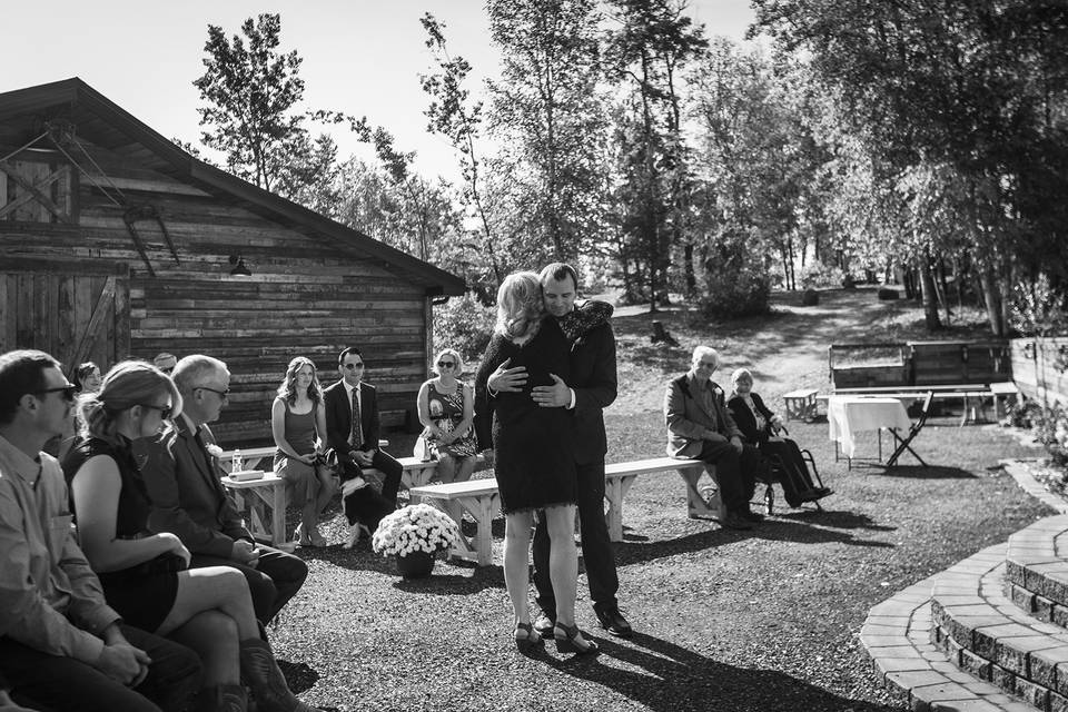 Ceremony