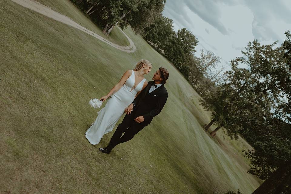 Golf Course Photos