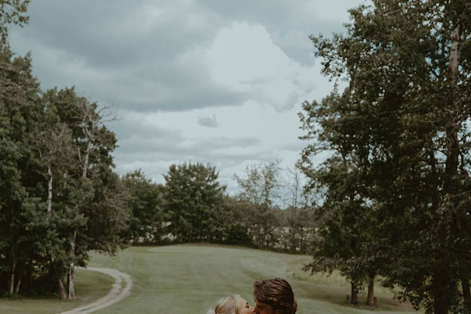 Golf Course Photos