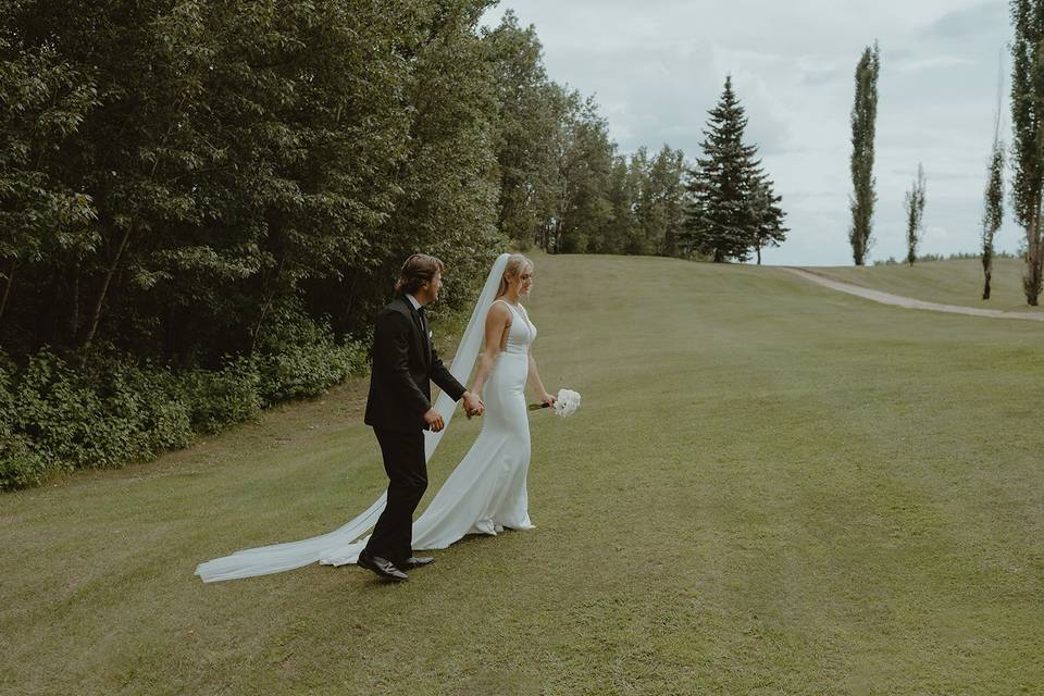 Golf Course Photos