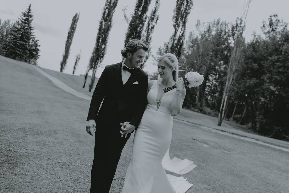 Golf Course Photos
