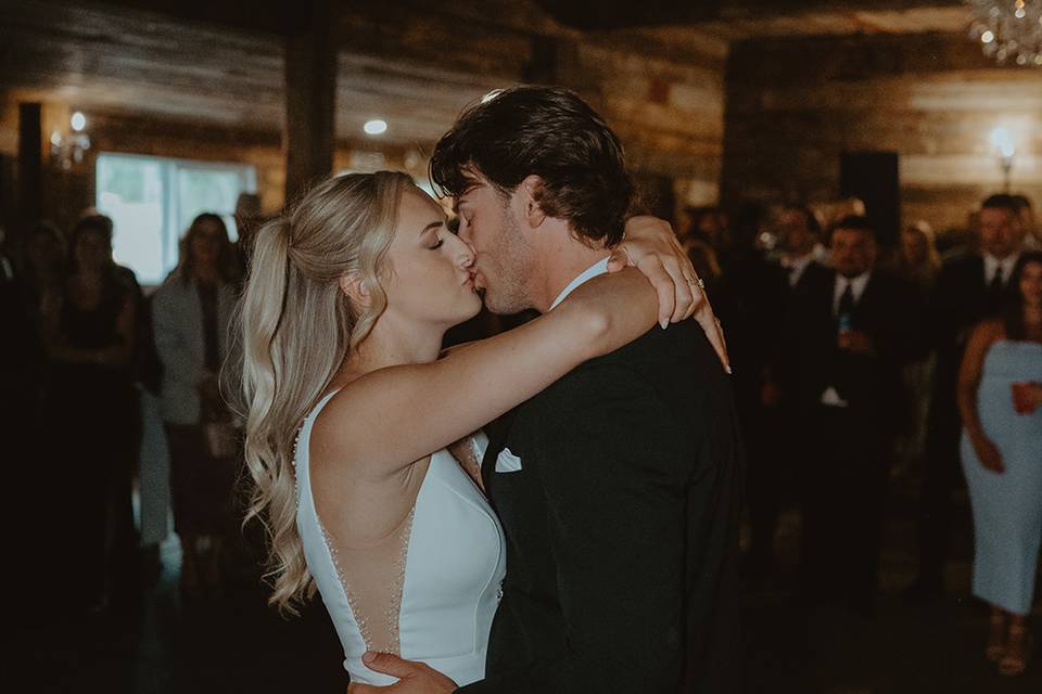 First Dance