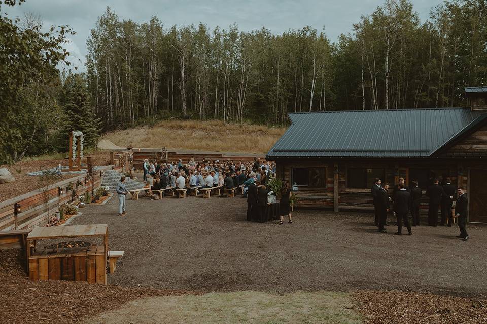 Ceremony